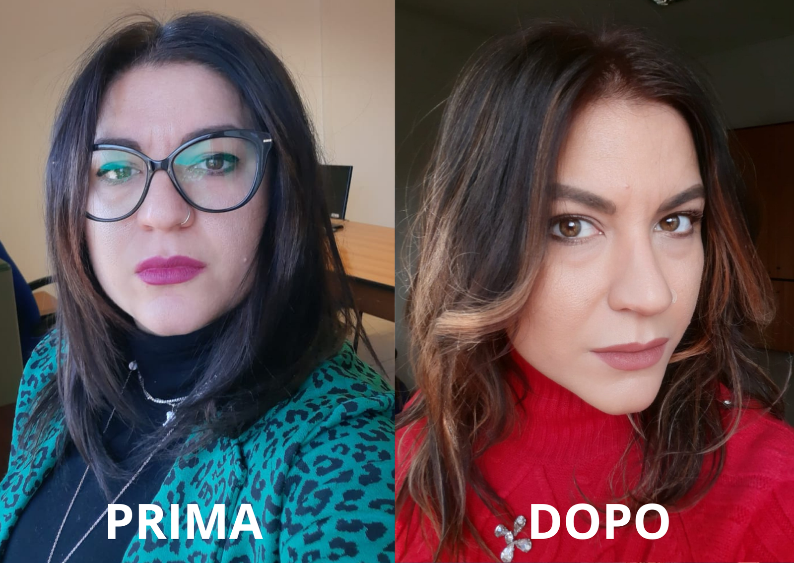 consulenza armocromia Milano