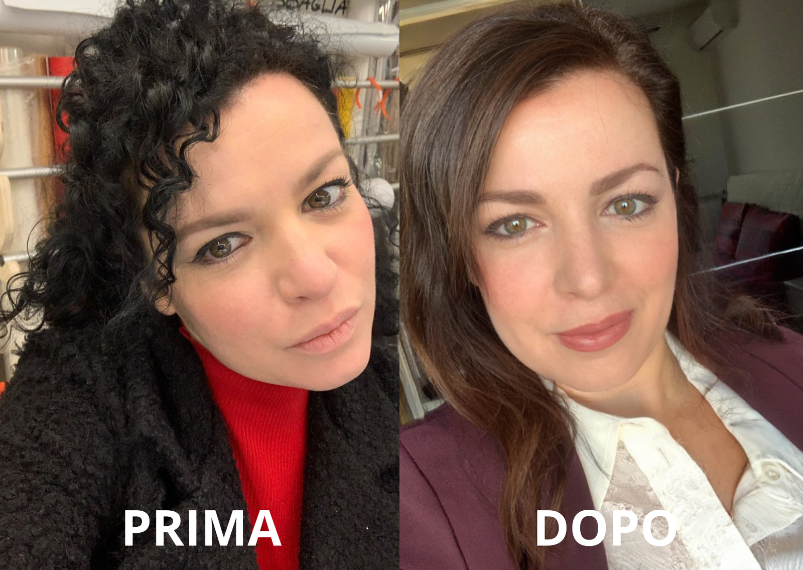 consulenza armocromia Milano